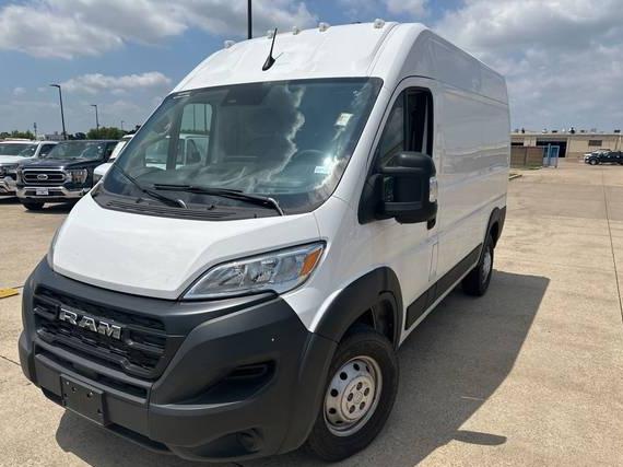 RAM PROMASTER 1500 2023 3C6LRVBG0PE585536 image RAM PROMASTER 1500 2023 3C6LRVBG0PE585536 image